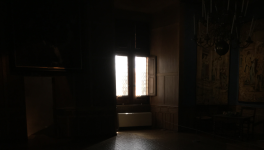 Fenêtre Pause - 14/06/2018