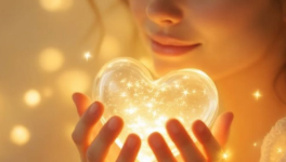 Notre magie intérieure...