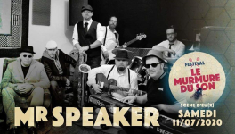 Mr Speaker