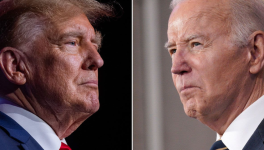 Debate Countdown and Assault on DOJ