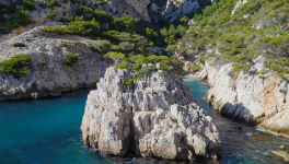 MARRE...Calanques, calendes, qui sait ?
