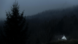 Un chien à ma table (2022) Claudie Hunzinger