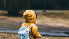 L'ickabog de J.K. Rowling