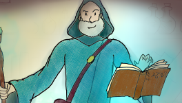 Archibald et le Royaume Royal - 5