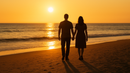 Je ne te suivrai pas...