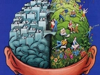 Loin d'un régime sans sel, l'humour épice toute nourriture spirituelle !