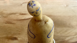 Le jardin du Haïku du 9 Octobre