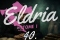 Eldria I :  40 · Le sombre bureau de la rectrice