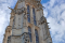 Le Souffle et le Temple