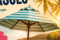 Les parasols ⛱️