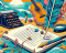Concours d'écriture multiformat Panodyssey : 'Les plumes vagabondes' 🪶