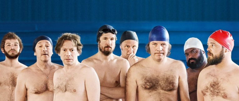 Le Grand Bain