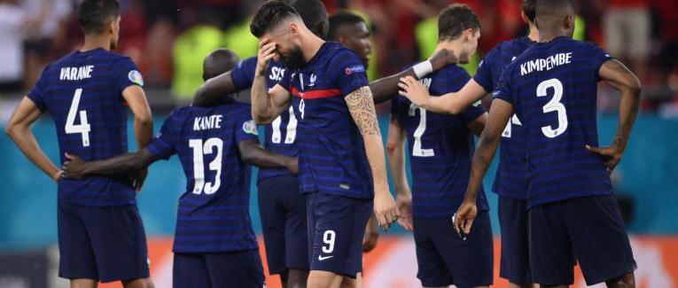 "En navrant Guingamp" et la France entière, Noël-Le-Graët : le rapport de trop qui l'a poussé à se retirer !