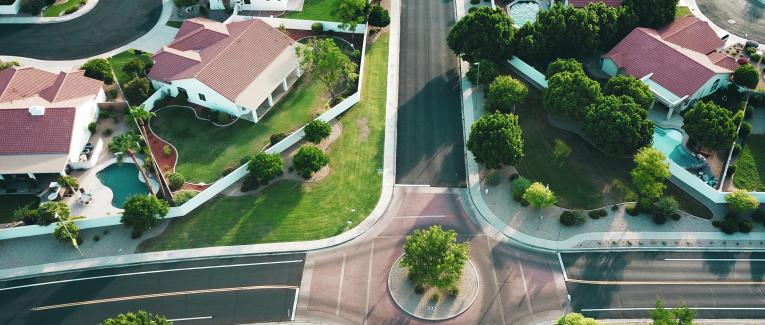 L’immobilier, valeur refuge des particuliers, des investisseurs et... de l’argent sale
