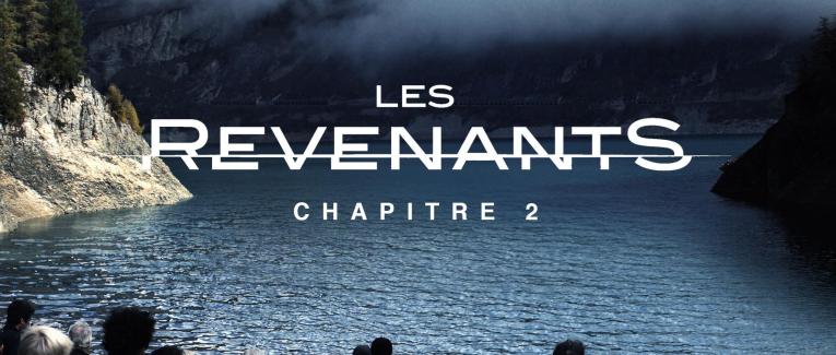 Les Revenants - Saison 2