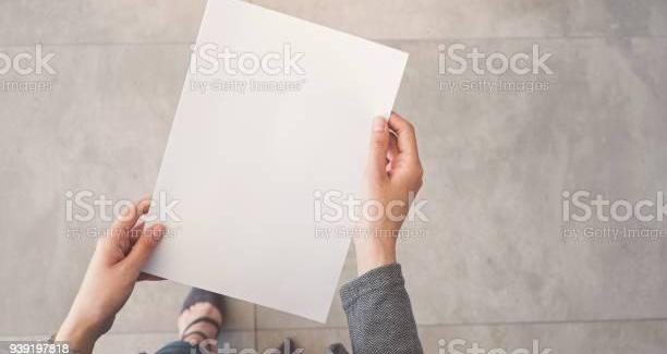 Chapitre 23 La lettre