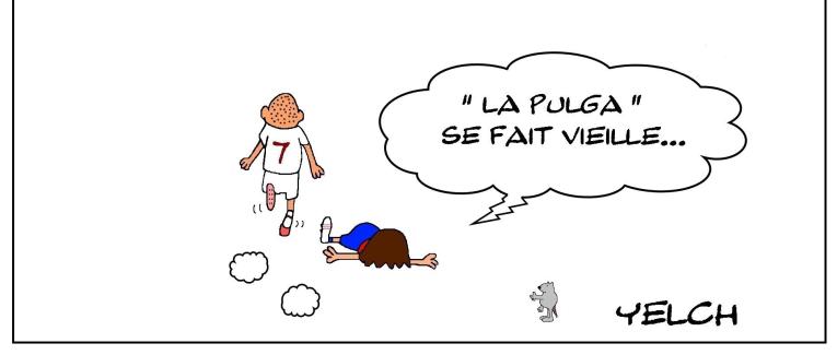 Supersonique Mbappé!