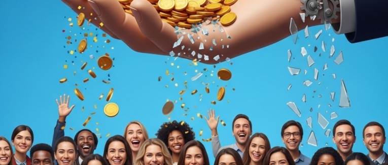 Les entreprises privées ont-elles des bénéfices publics ?