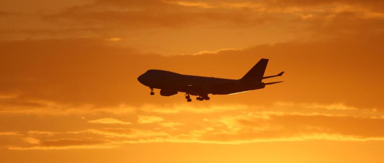 #Boeing 737 Max : pourquoi le 2é accident ?