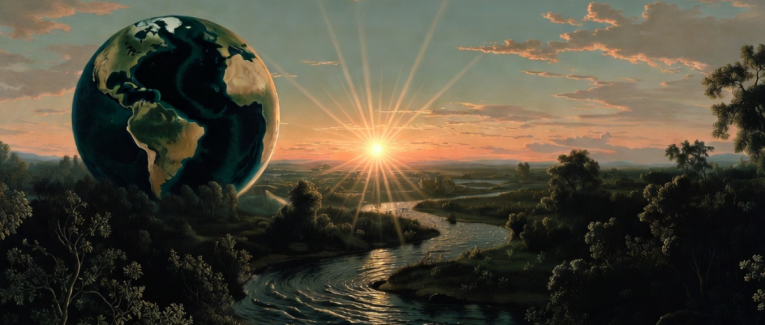 C’est quoi l’amour, la paix et la joie?