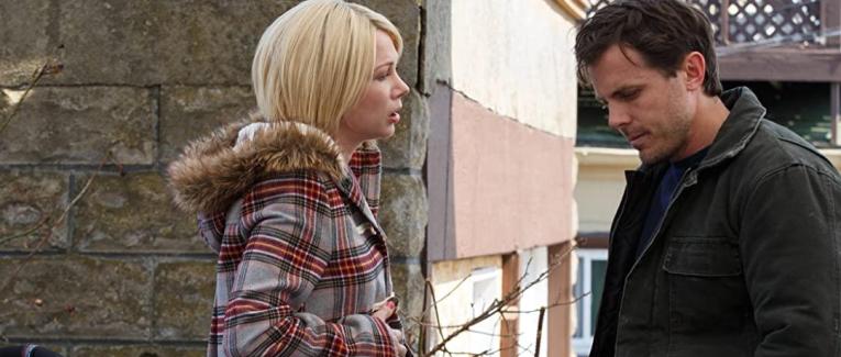 Manchester by the Sea (Kenneth Lonergan, 2016)