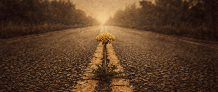 À titre posthume...