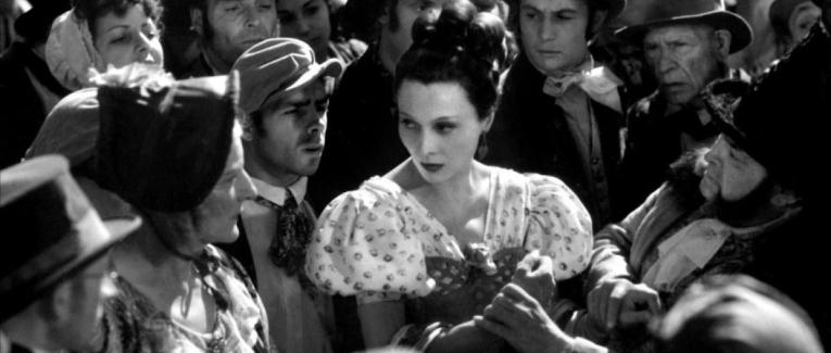 Les Enfants du Paradis (Marcel Carné, 1945)