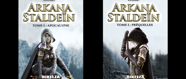 Arkana, Sébastien Cosset