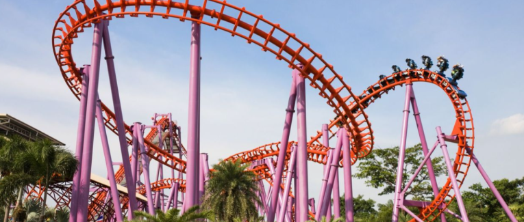 Vous faites du tourisme ou c'est pour affaires ? (2)