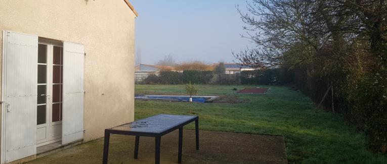 J-83 - Télétravail et grossesse