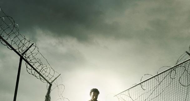The Walking Dead - Saison 4