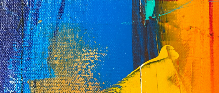 Peinture et écriture