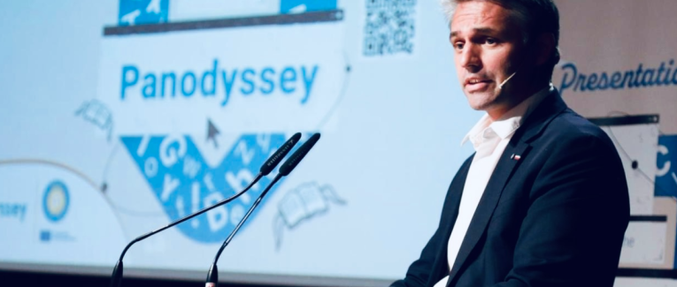 Why Invest in Panodyssey?