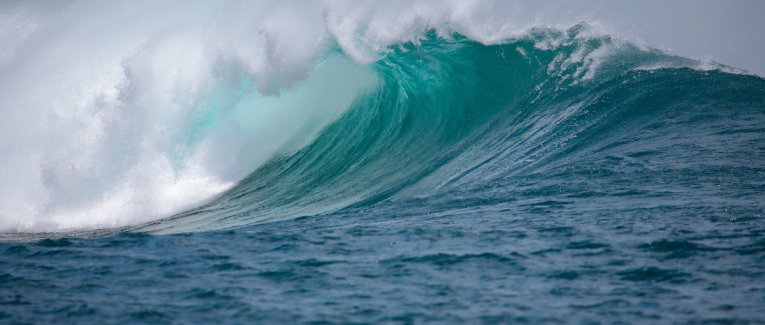Vague de l'Être