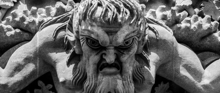 Les enfants mangeurs d'ogres