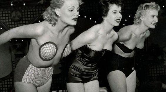 Retour sur 100 ans de maillot de bain