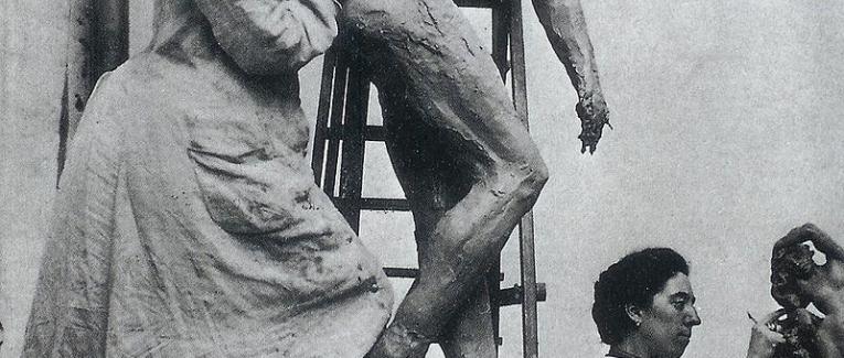 Rodin's Muses: Camille Claudel and Marie-Rose Beuret