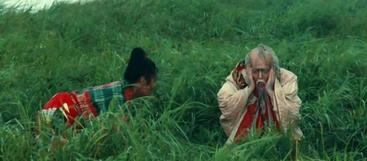 Ran (Akira Kurosawa, 1985)