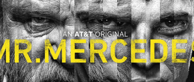 Mr Mercedes - Saison 1