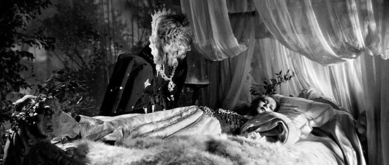 La Belle et la Bête (Jean Cocteau, 1945)