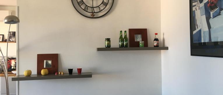 Reste chez toi !