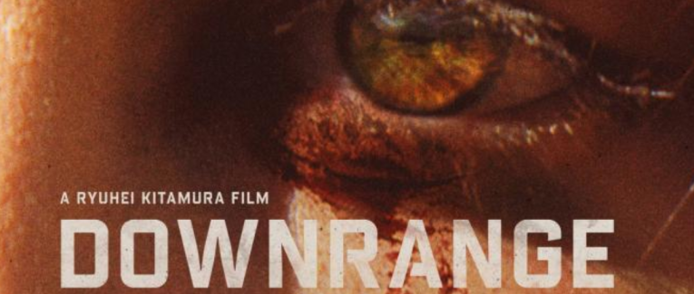 Downrange