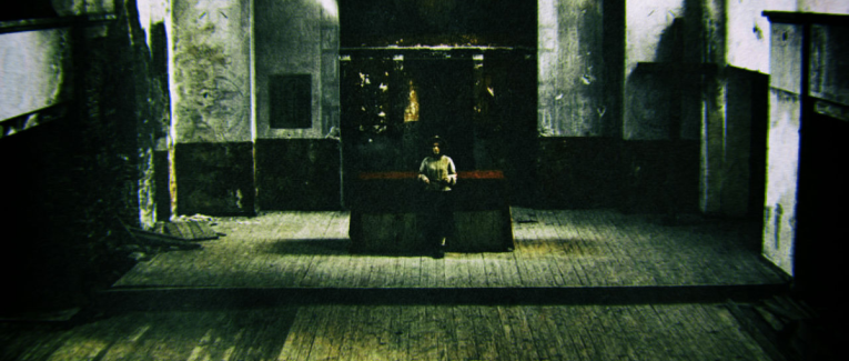 Le Complexe : chapitre 07