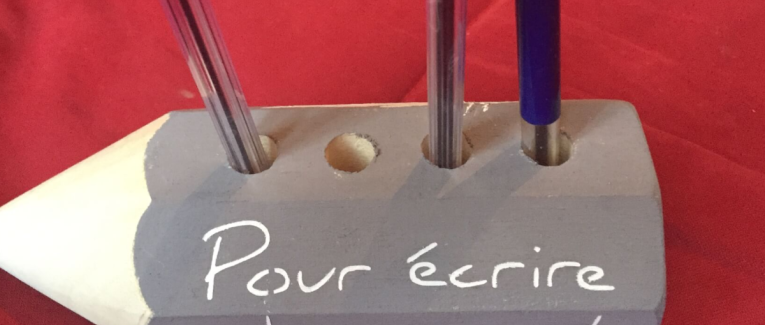 Atelier d’écriture créative : explorez votre imaginaire !