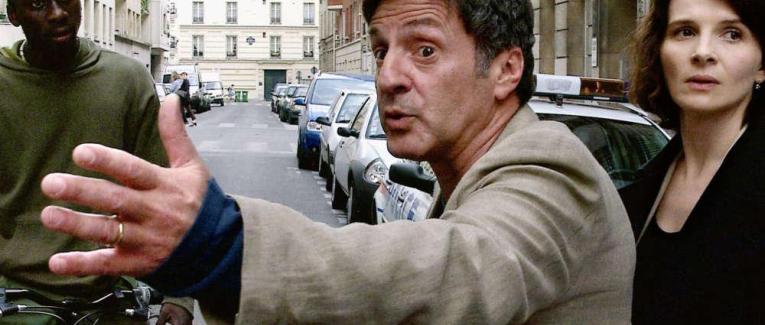 Caché (Michael Haneke, 2005)
