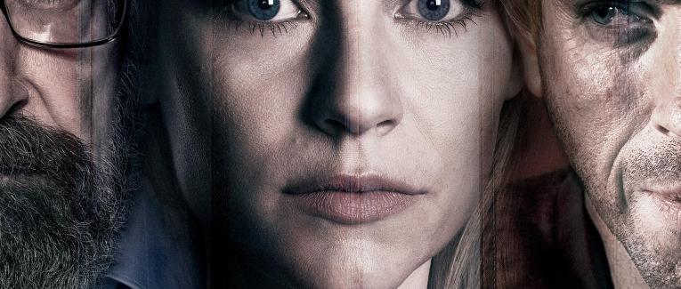 Homeland - Saison 3