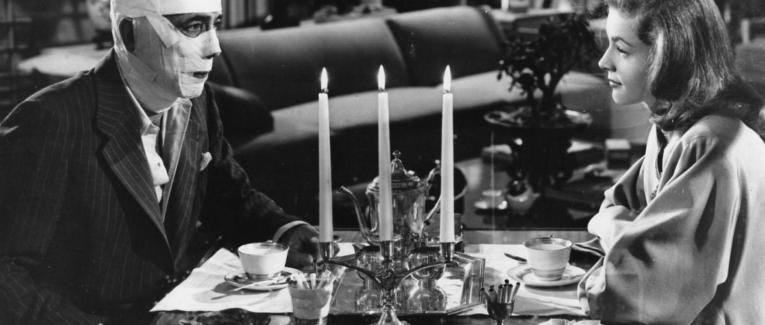 Les Passagers de la nuit (Dark Passage, Delmer Daves, 1947)