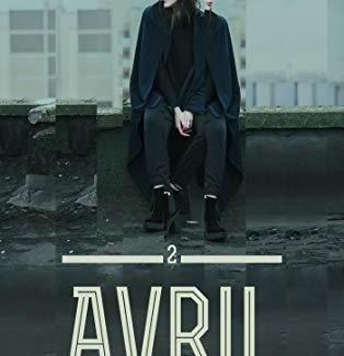 Avril - Tome 2 by Léa Como