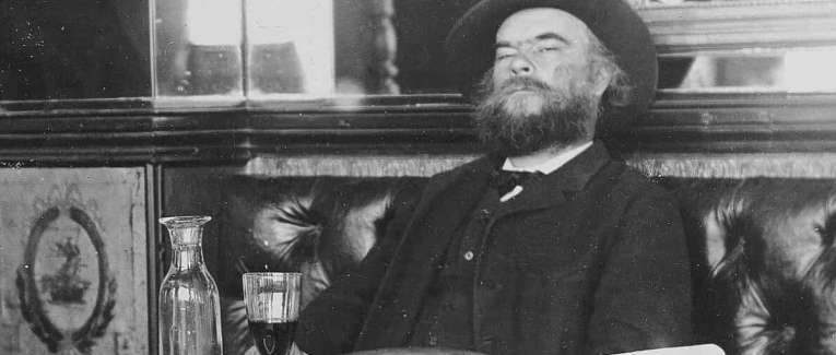 Les quatre éléments de Verlaine