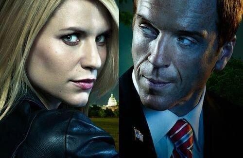 Homeland - Saison 2